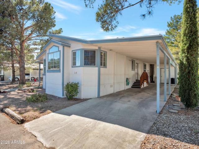 House for sale in Cottonwood, Arizona
