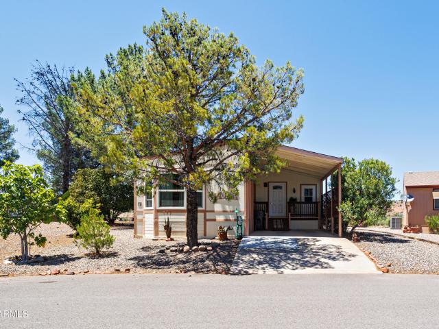 House for sale in Cottonwood, Arizona