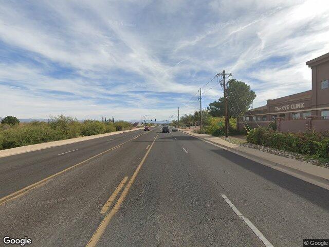 House for sale in Cottonwood, Arizona