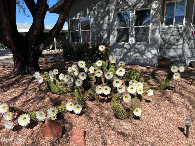 House for sale in Cottonwood, Arizona