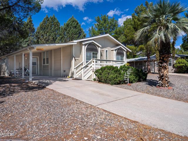 House for sale in Cottonwood, Arizona