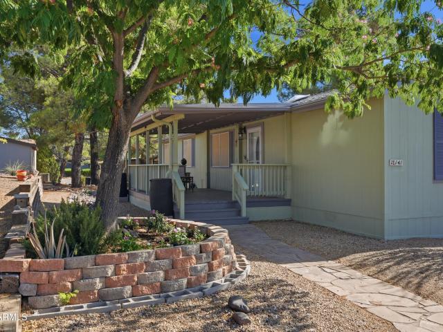 House for sale in Cottonwood, Arizona