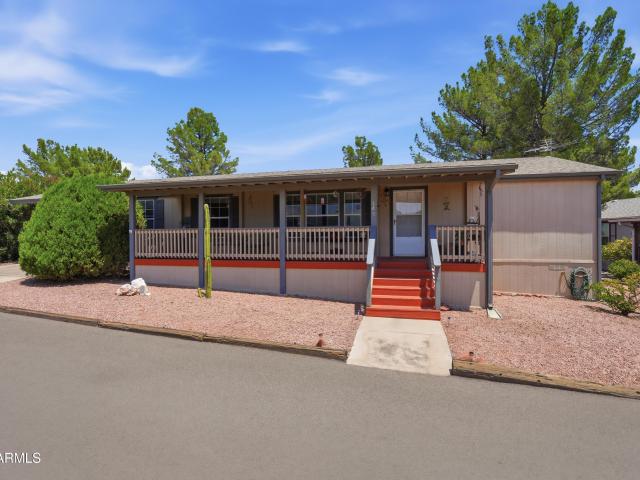 House for sale in Cottonwood, Arizona