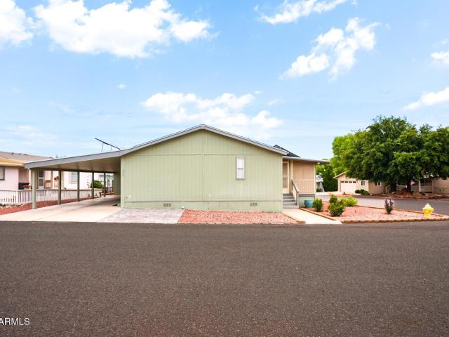 House for sale in Cottonwood, Arizona