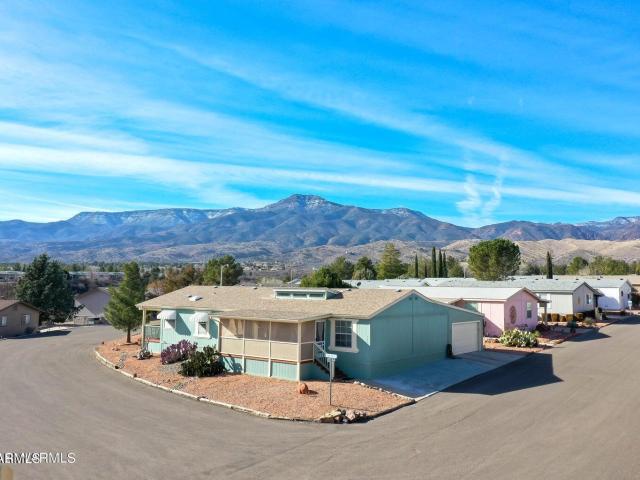 House for sale in Cottonwood, Arizona