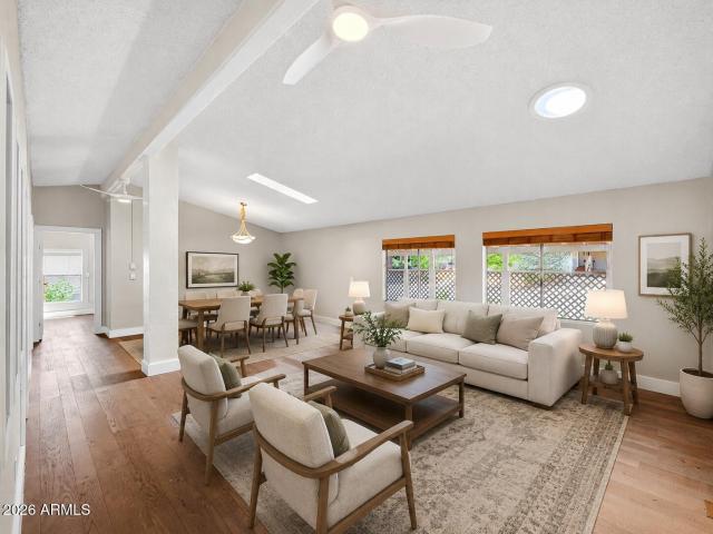 House for sale in Cottonwood, Arizona