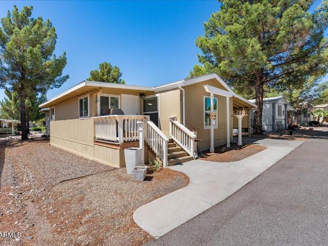 House for sale in Cottonwood, Arizona