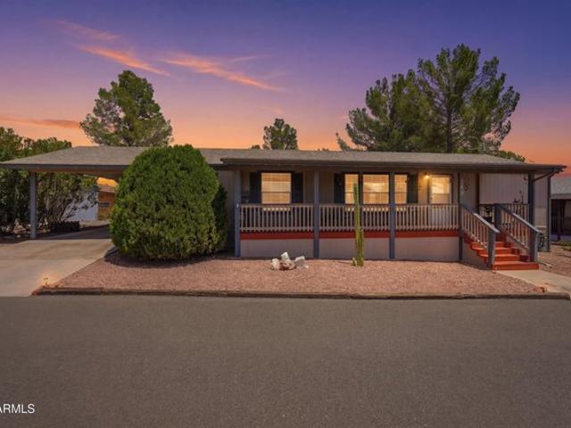 House for sale in Cottonwood, Arizona