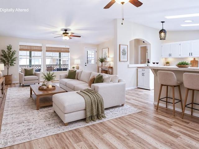 House for sale in Cottonwood, Arizona
