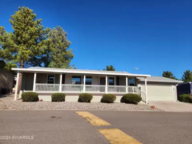 House for rent in Cottonwood