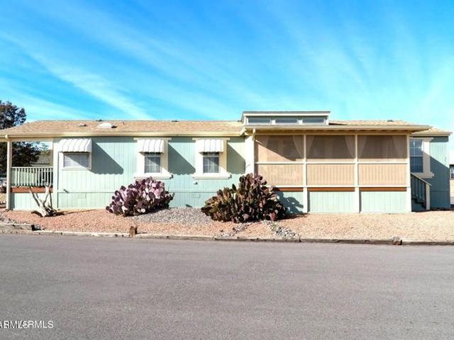 House for sale in Cottonwood, Arizona