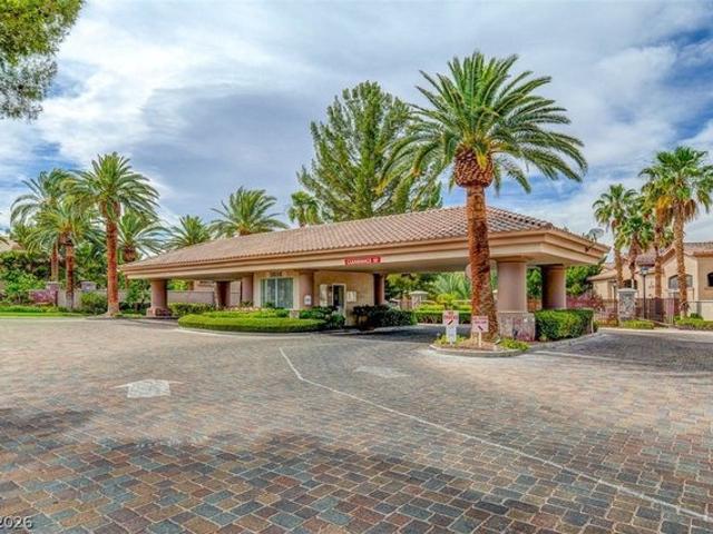 Condo for sale in Henderson, Nevada