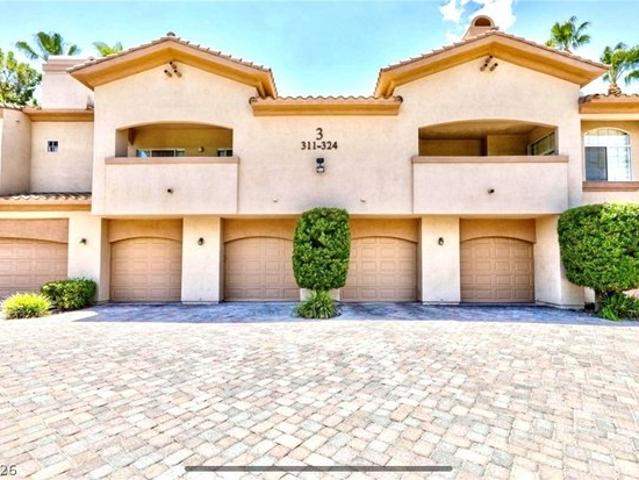 Condo for sale in Las Vegas, Nevada