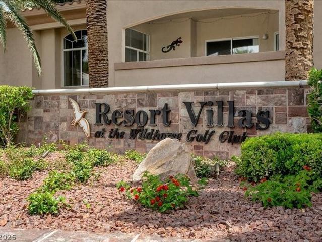 Condo for sale in Henderson, Nevada