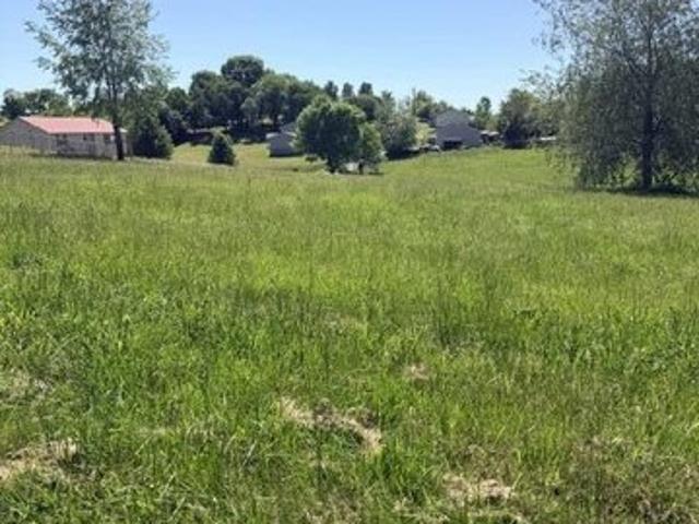 Land for sale in Tennessee