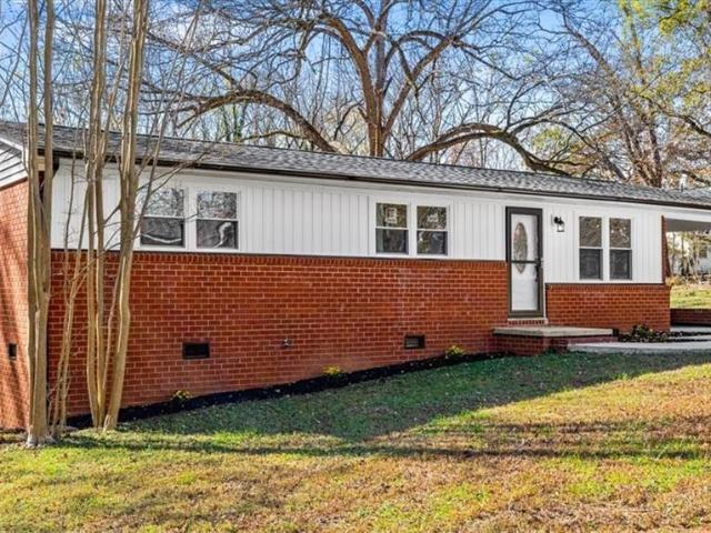 House for sale in Ramseur, North Carolina