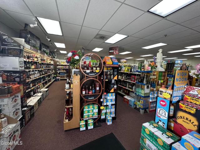 Commercial for sale in Guilderland, New York