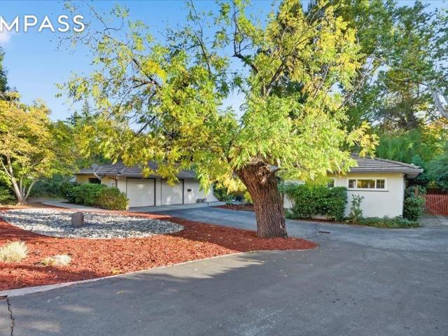 House for sale in Saratoga, California