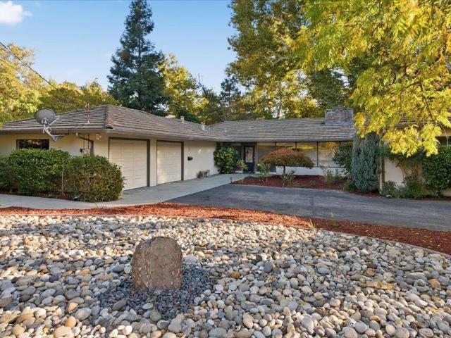 Property for sale in Saratoga, California