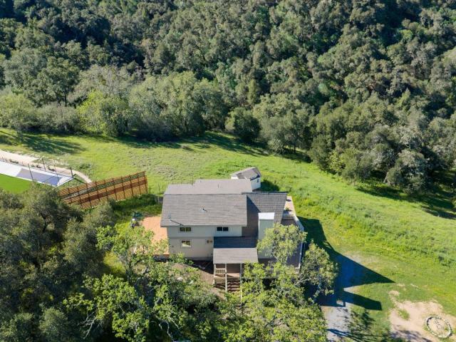 Property for sale in California