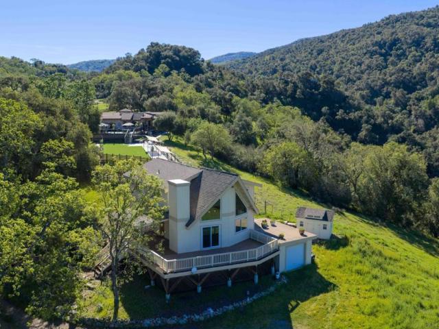 House for sale in California