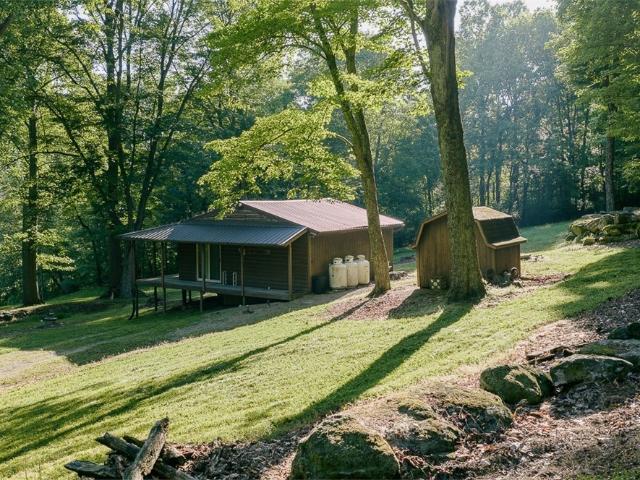House for sale in Coshocton, Ohio