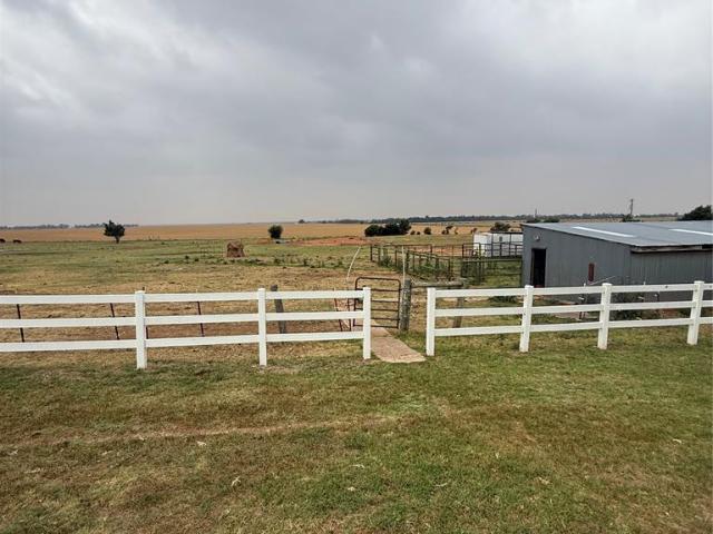 House for sale in Altus, Oklahoma