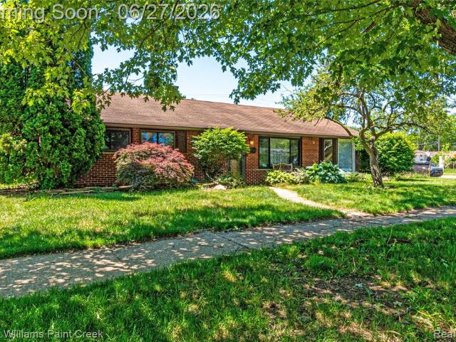 Property for rent in Clinton Township, Michigan