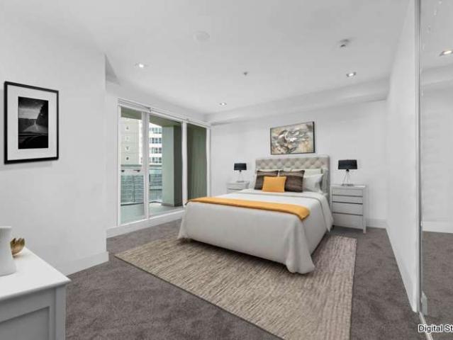 Apartment for sale in Hillersden
