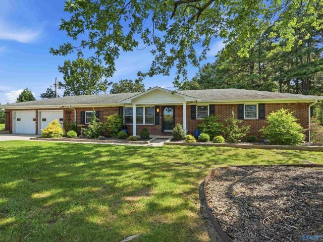 House for sale in Athens, Alabama