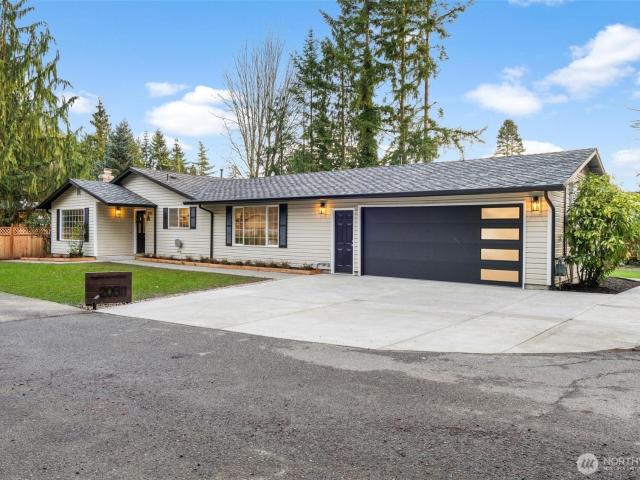 Condo for sale in Bothell, Washington