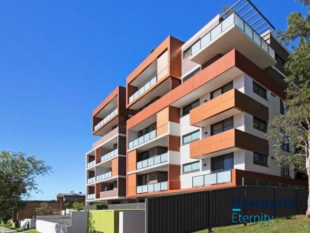 Apartment for rent in Seven Hills, Sydney