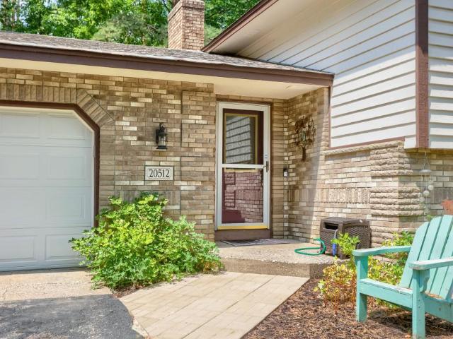 House for sale in Cedar, Minnesota