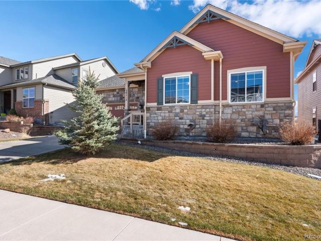 Property for sale in Parker, Colorado