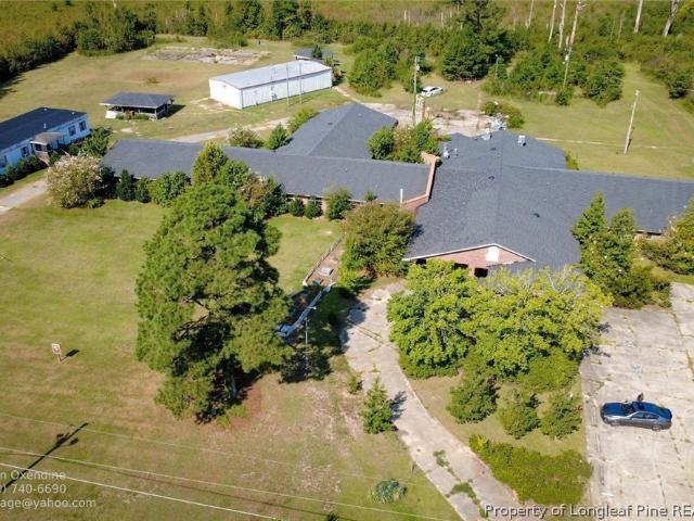 Commercial for sale in North Carolina