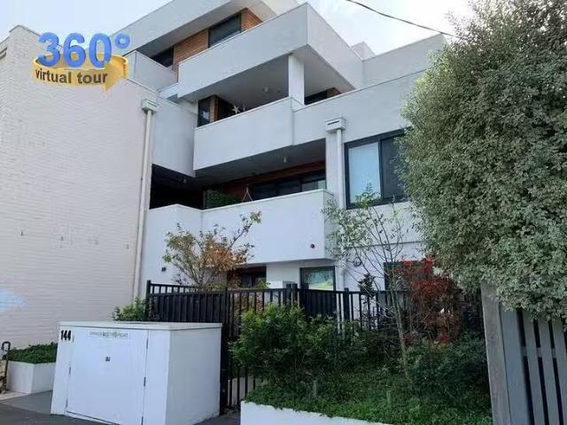 Apartment for rent in Fitzroy