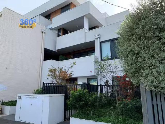 Apartment for rent in Fitzroy
