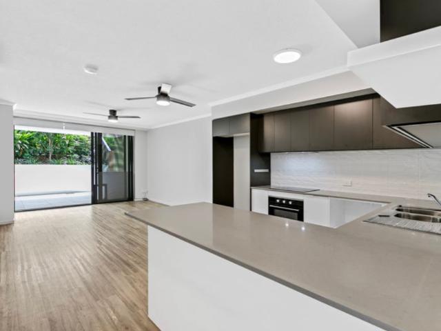 Apartment for rent in Kings Creek, Queensland