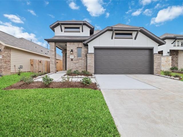 House for sale in Richmond, Texas