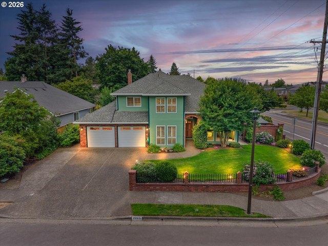 House for sale in Tualatin, Washington County