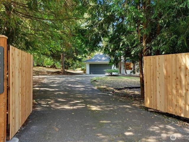 House for sale in Renton, Washington