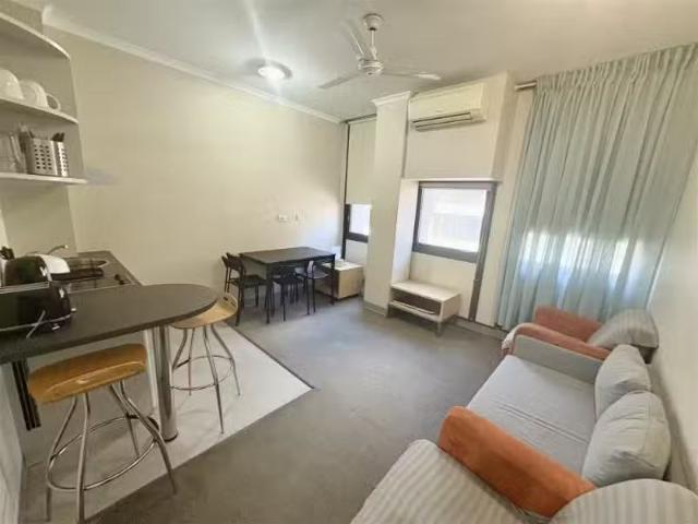 Apartment for rent in Horseshoe Creek, South Australia