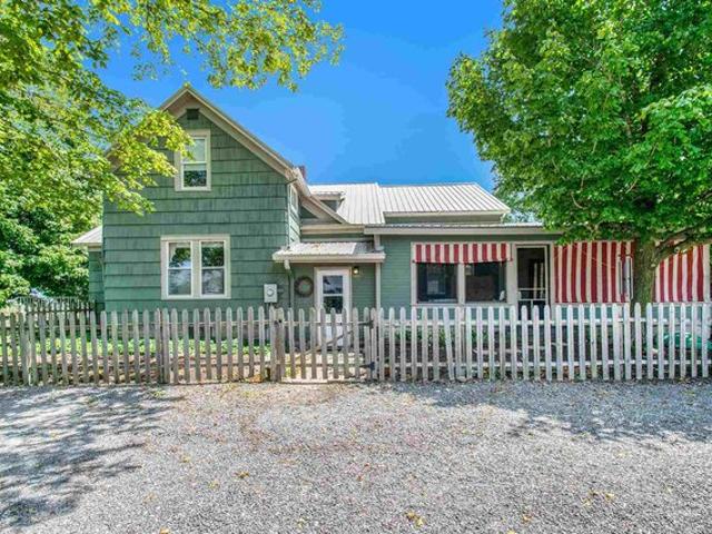 House for sale in Goshen, Elkhart County