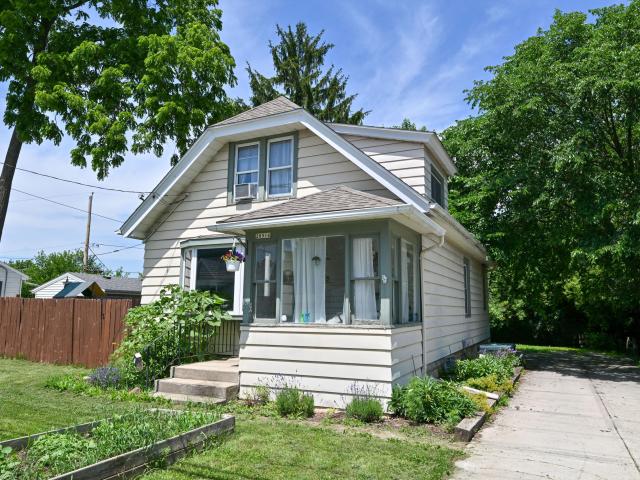 House for sale in Lannon, Wisconsin