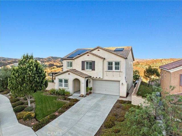 House for sale in Canyon Country, California