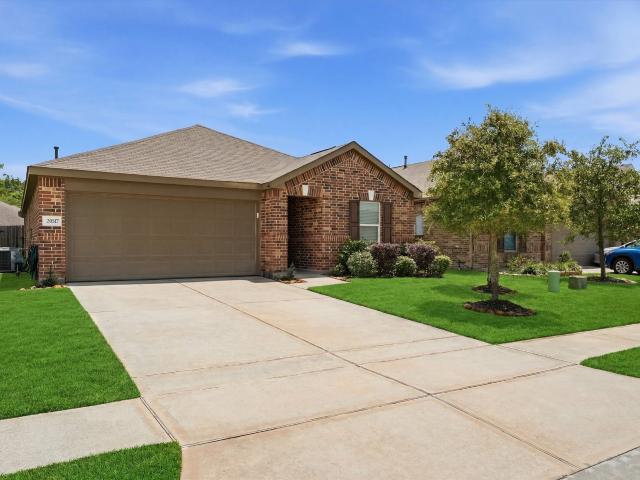 House for sale in New Caney, Texas