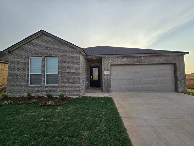 House for rent in Edmond, Oklahoma