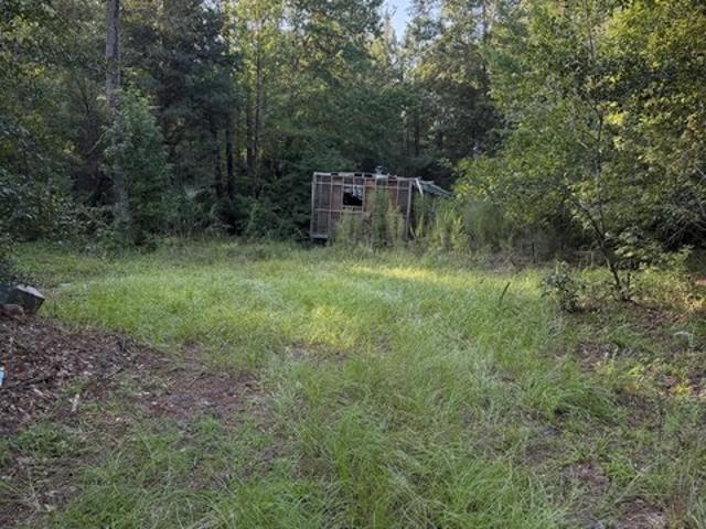 Land for sale in Hawthorne, Florida