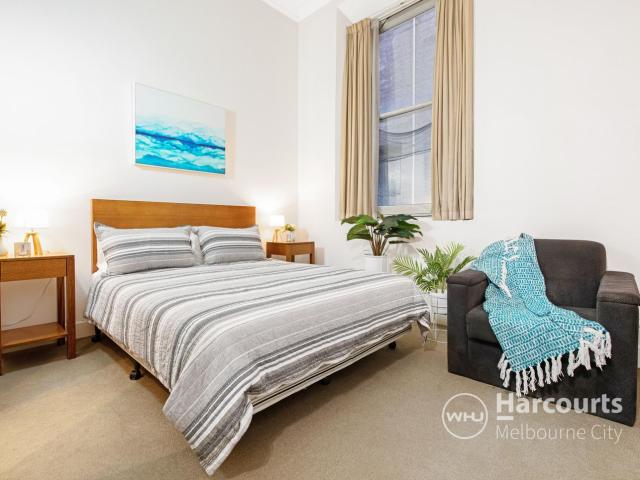 Granny Flat for rent in Camerons Creek, Victoria