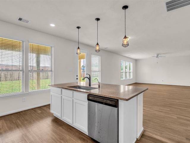 Property for rent in New Caney, Texas